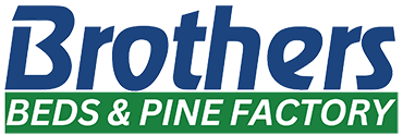 Brothers Pine and Mattress