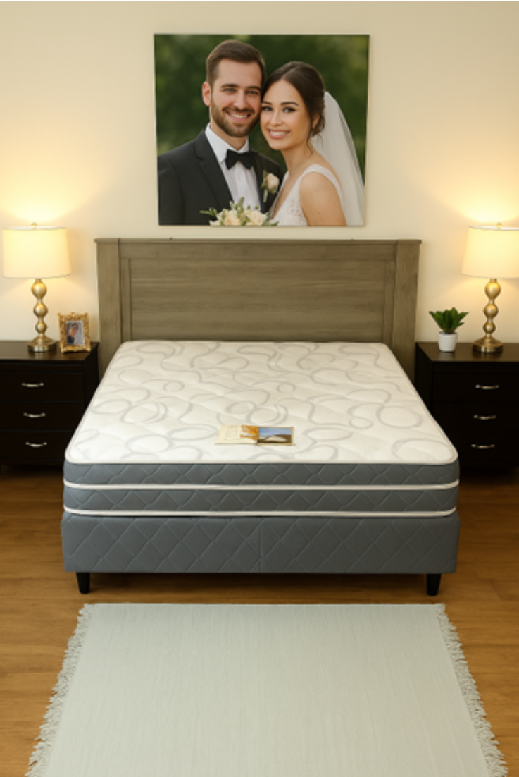 Orthocare 4000 HOTELIER