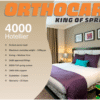 Orthocare 4000