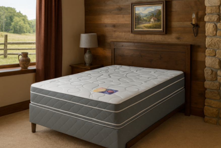 Orthocare 7000 Spinal Care