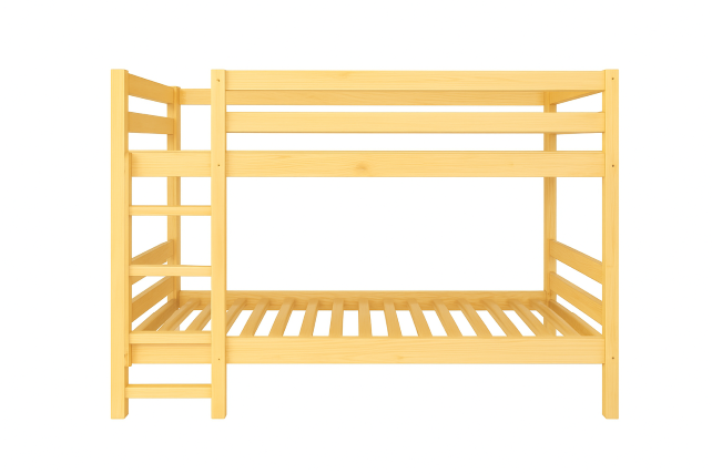 Judah Double Bunk – Single