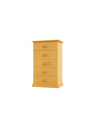 Chest of Drawers – 5 drawers