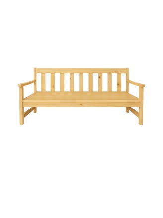 Outdoor Daybed -76
