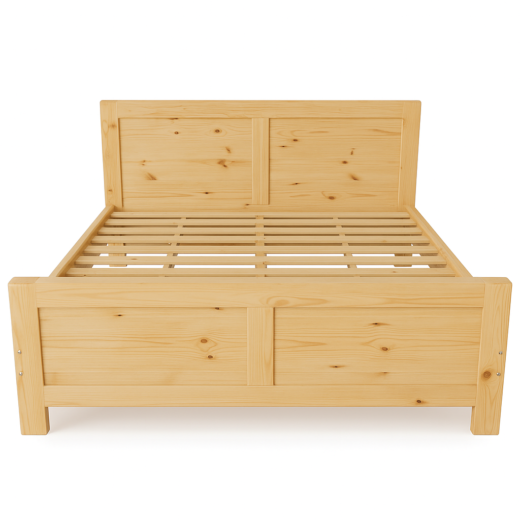 Outeniqua bed -76