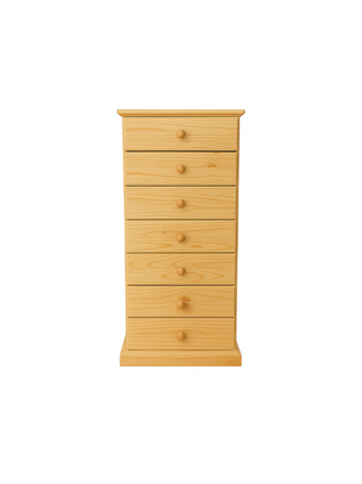 Chest of drawers-7 drawers