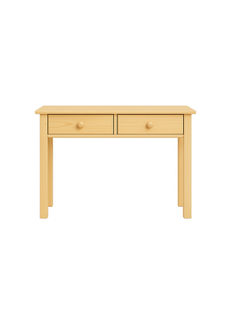 Dressing table – 2 drawers