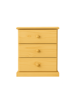 Pedestal 3 draw