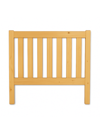 Christene headboard- King