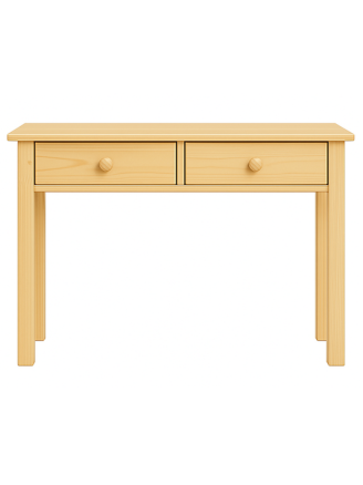 2 Drawer Dresser