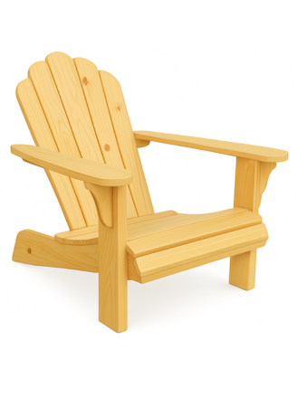 Ariondeck Chair