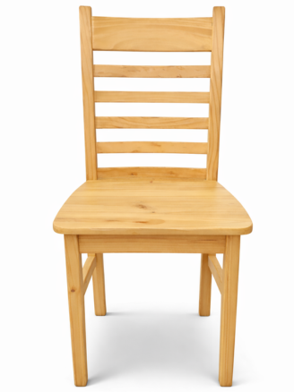 Ladderback Chair