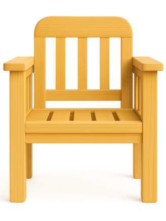 Morris Chair