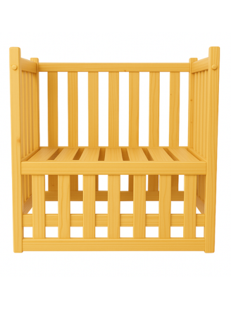 Beach Cottage Cot