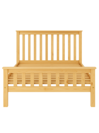 Christene Bed High Foot End