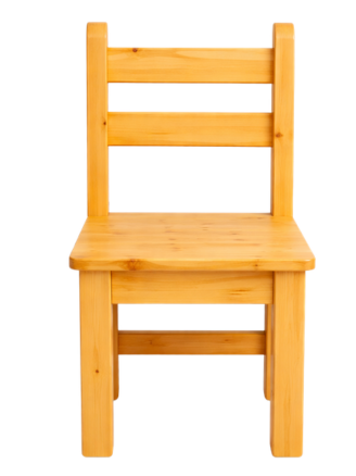 Kiddies Chair
