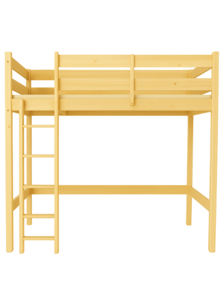 Loft Bed