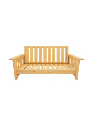 Sleepercouch Without Mattress