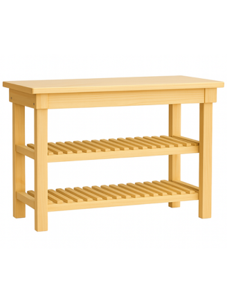 Workbench Server – 2 Tier