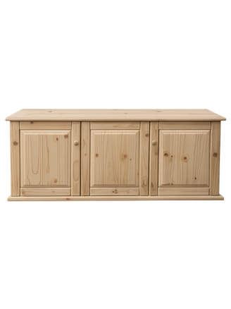 Wall Unit – 3 Door