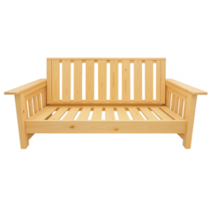 Sleeper Couch Without Mattress