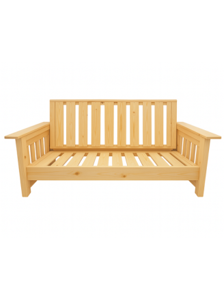 Sleeper Couch Without Mattress